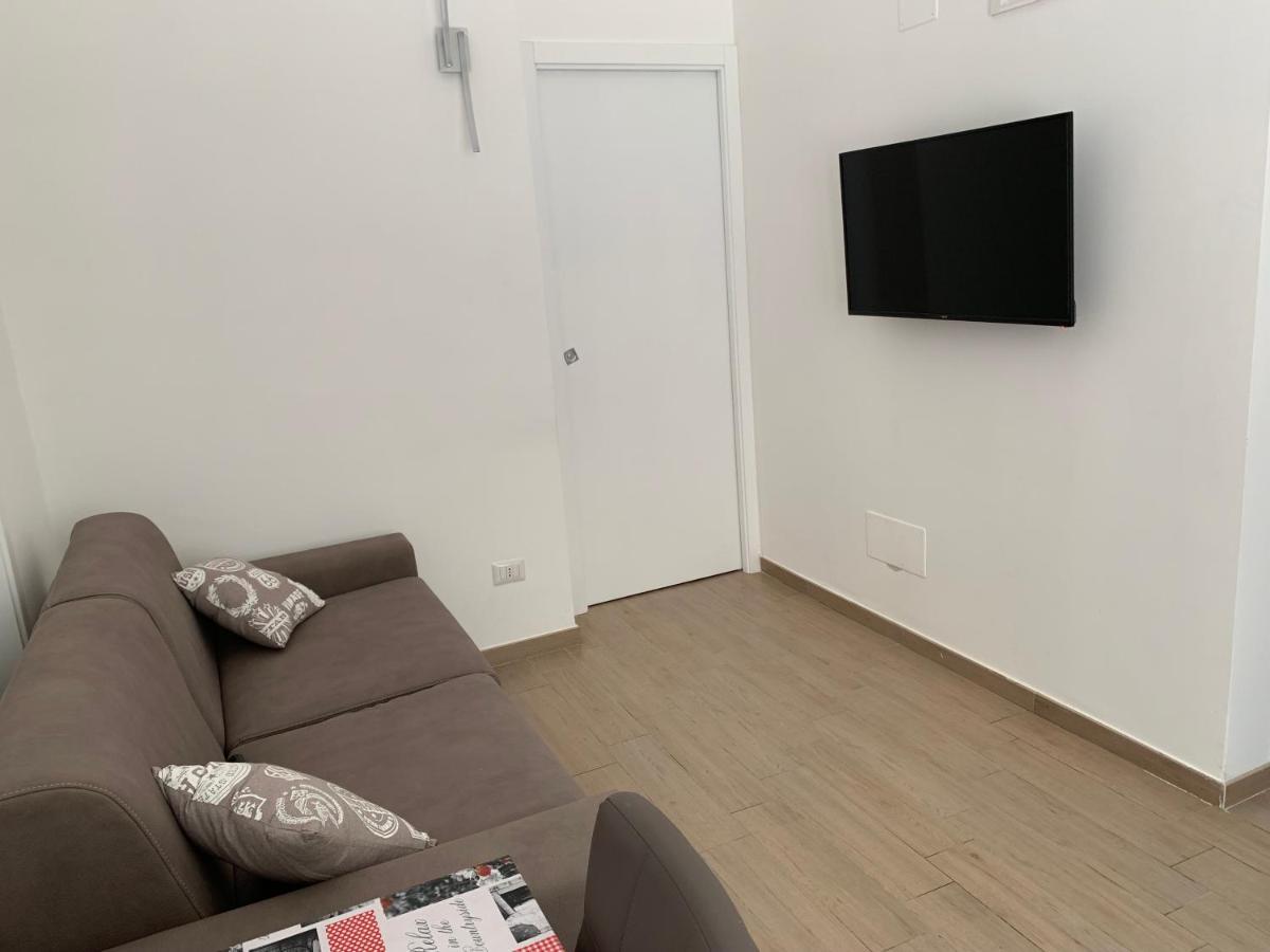 Sette Torri 2 Apartment Molfetta Exterior foto
